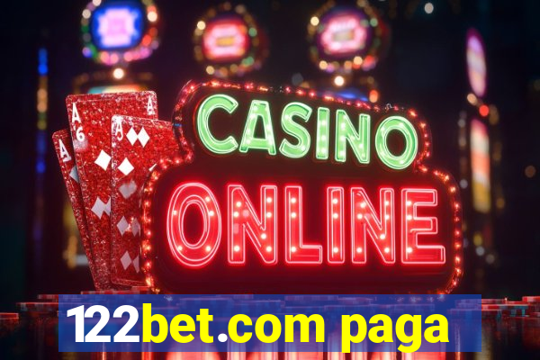 122bet.com paga